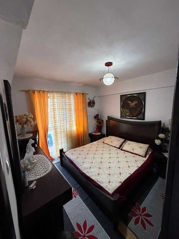 For sale, Apartment 2+1, Industrial Street, Pogradec