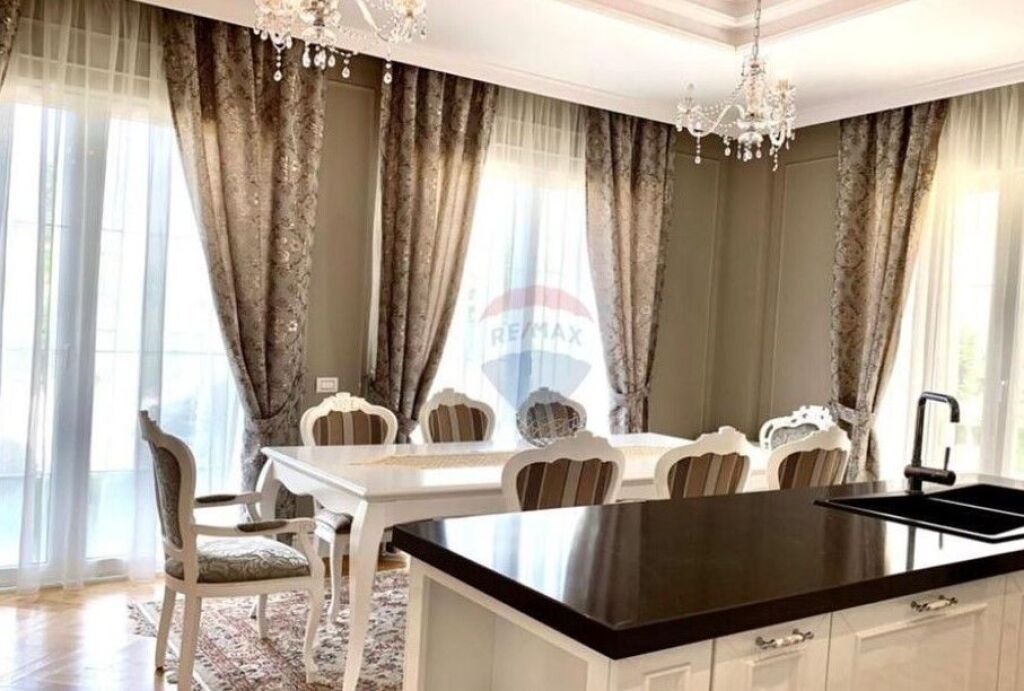 Vilë - Për Qira - Liqeni I Thatë, Tiranë(ID: 530291003-374)