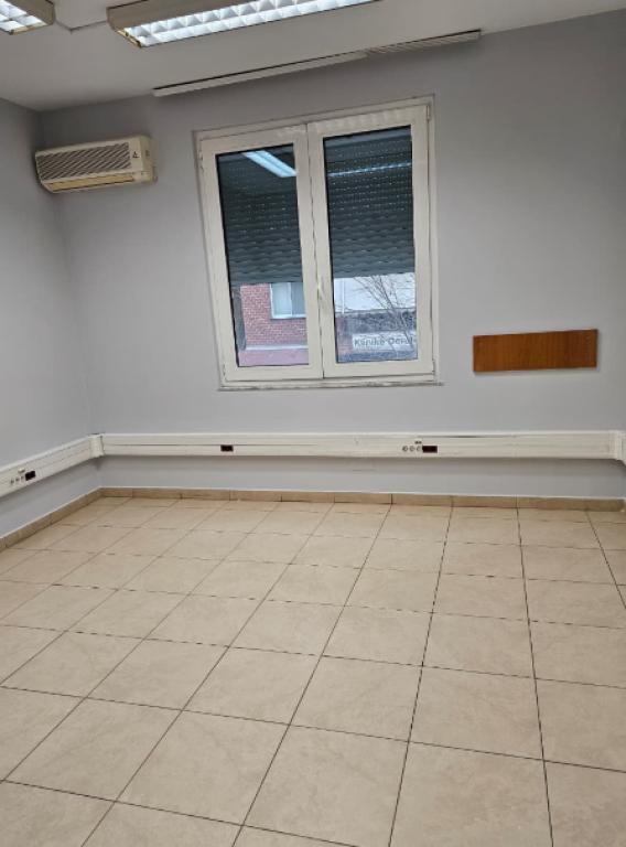 Office Space for Rent – Kavaja Street