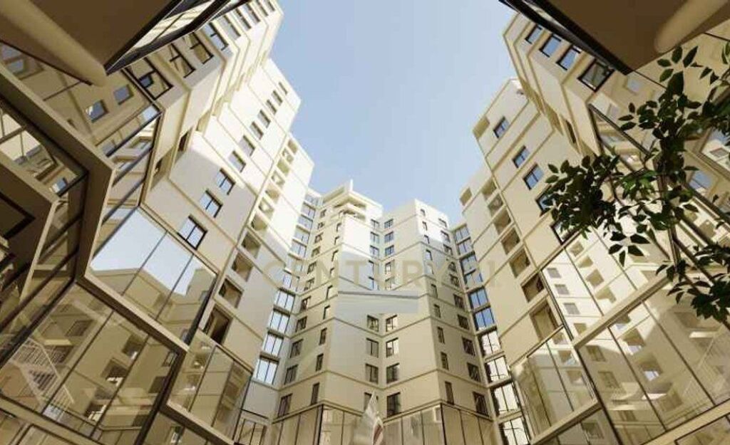 2+1+2 për Shitje në Laprakë, Tiranë "Kompleksi Colonnade"