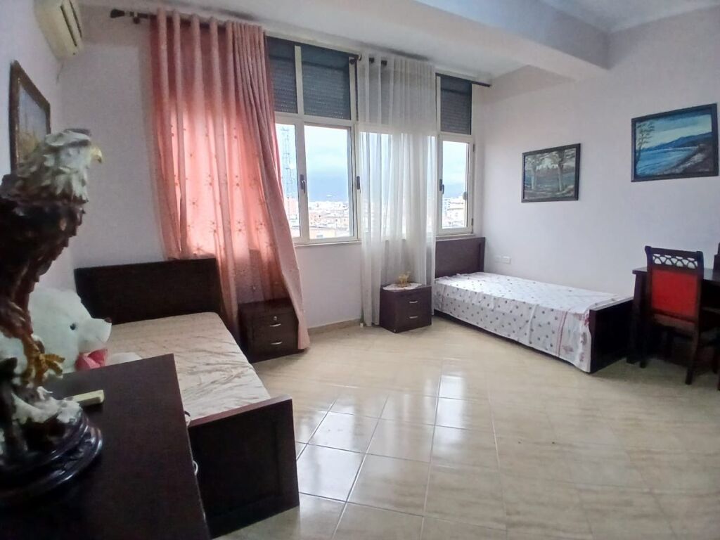 Apartment 2+1+1 with Balcony for Rent