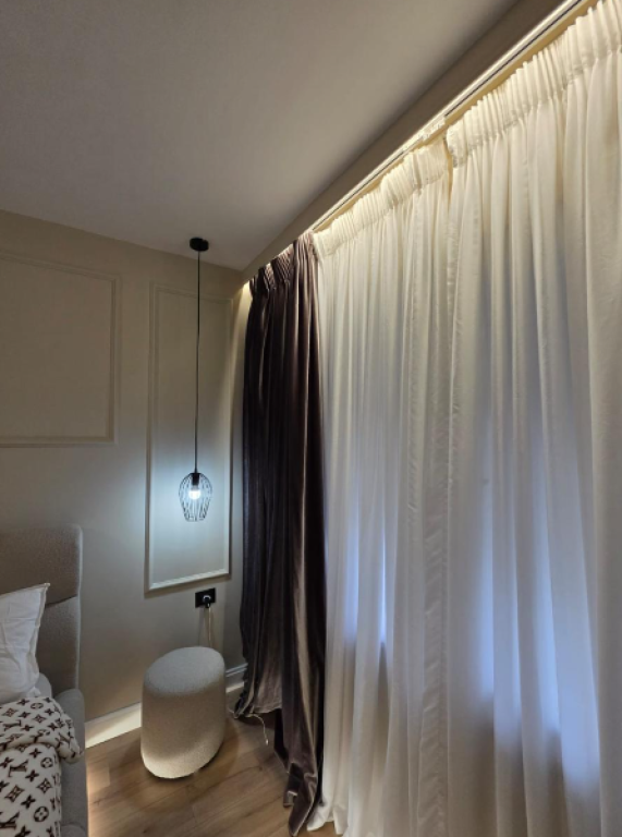 Shitet Apartament 2+1 – Komuna e Parisit