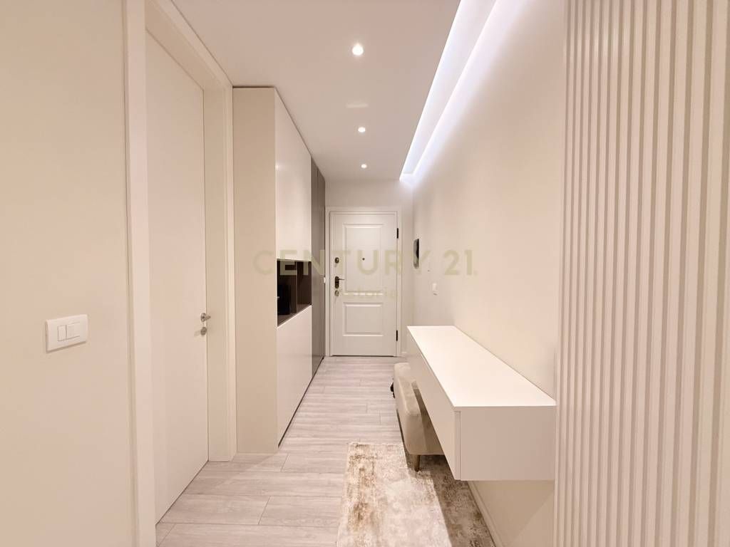 AFFITTASI APPARTAMENTO 2+1 PRESSO IL GIARDINO ZOOLOGICO 1.800 € /Mese