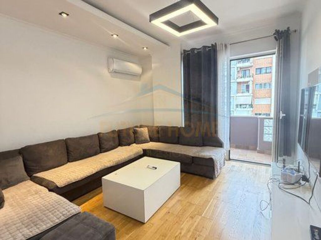 Rent, Apartment 2+1+2, New Ring Roundabout, Tirana.