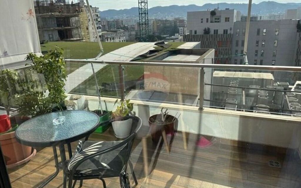 Appartamento - In Affitto - Zogu I Zi, Tirana(ID: 530191061-132)