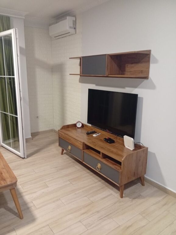 🏠Appartamento 1+1 in affitto a 5 Maji, dietro Concord