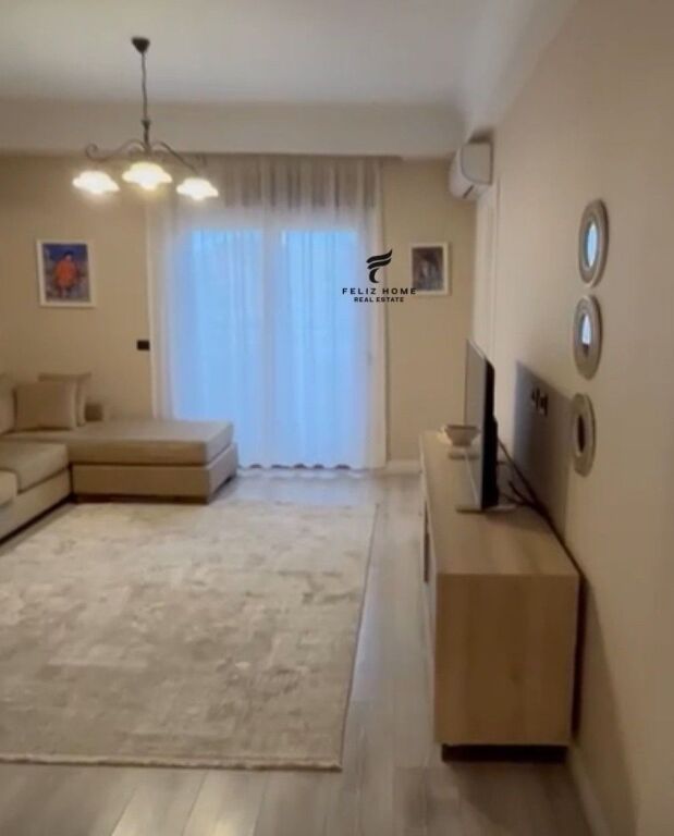 SHITET APARTAMENT 1+1 &amp; GARSIONERE QENDER 350.000 EURO