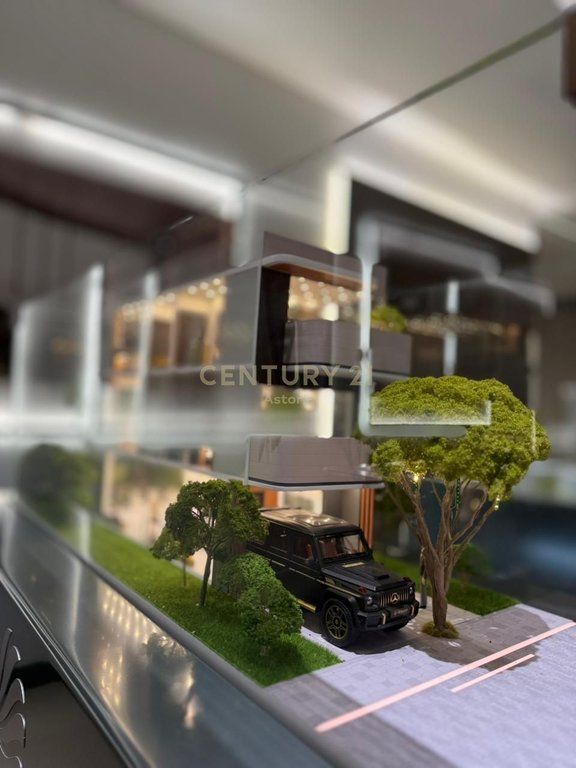 La Dimora | Townhouse premium – Rezervo me vetëm 6,000 €