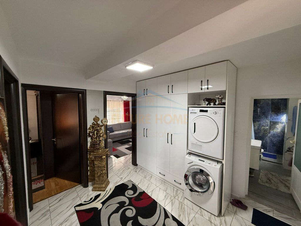 For sale, Apartment 2+1, Industrial Street, Pogradec