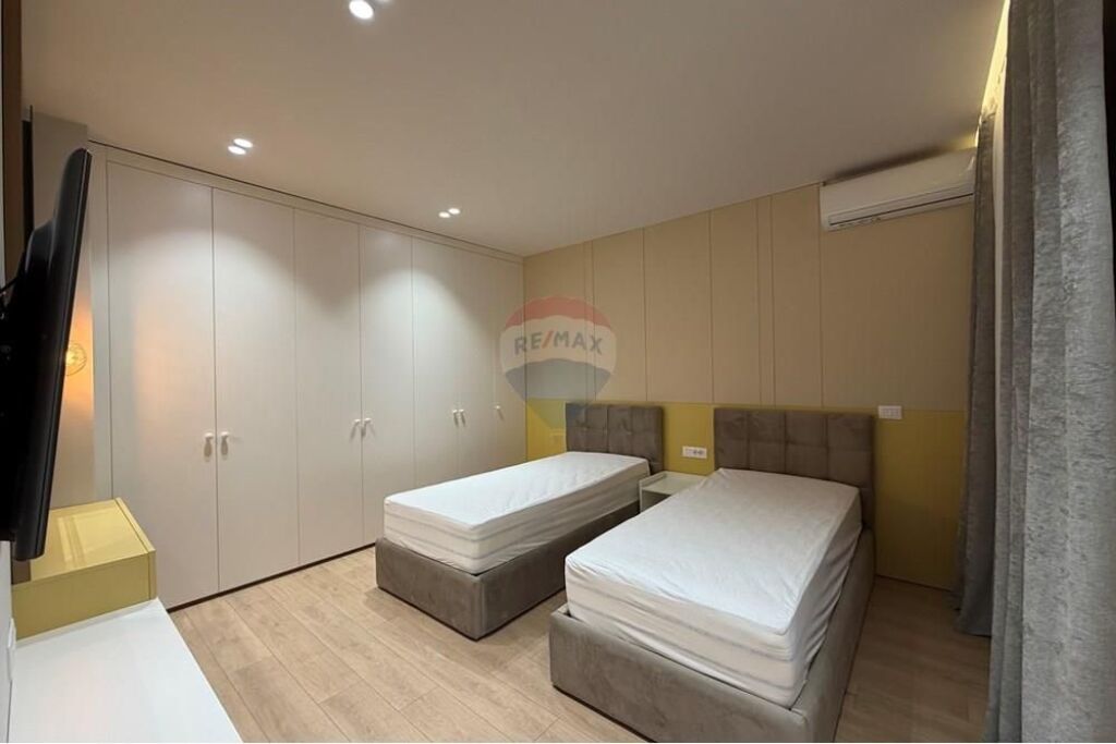 Super apartament per qira 3+1+2