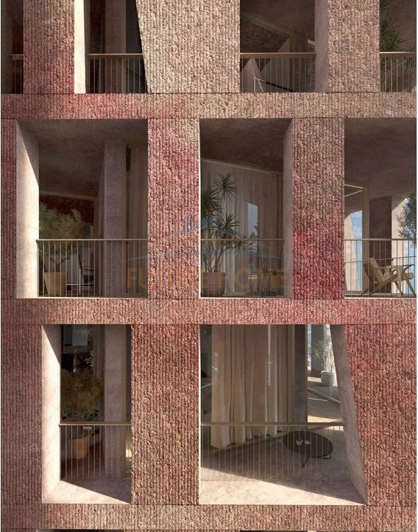 Vendesi in vendita appartamento 2+1+2 Tirana New Boulevard Tower Bulevardi i Ri