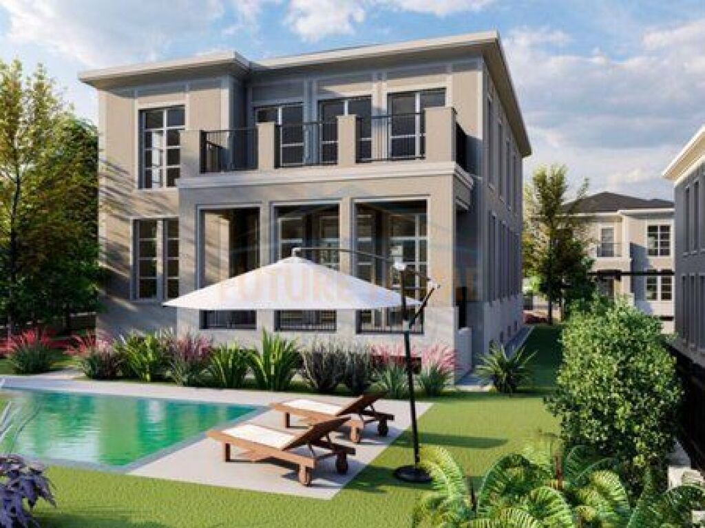 In vendita, Villa, Rolling Hills 2, Tirana.