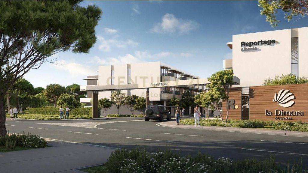 La Dimora | Townhouse premium – Rezervo me vetëm 6,000 €