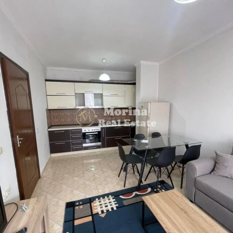 Rent | Apartment 1 + 1 | Yzberisht | 400 €/month