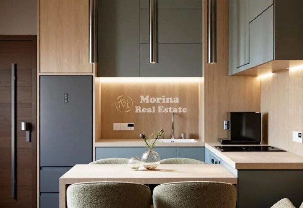 Rent | Apartment 1 + 1 | Ali Demi | 590 €/month