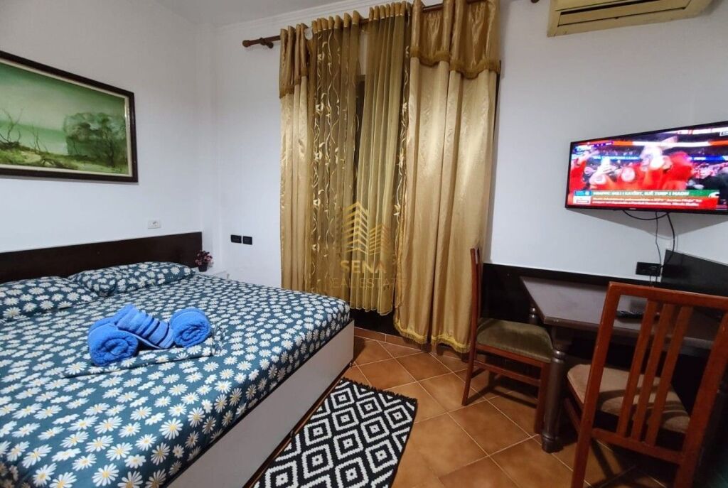 Qira, Garsoniere, Siri Kodra, 33.000 Lek/muaj