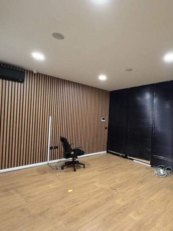 🧭 Ufficio in affitto in una delle zone più richieste di Tirana