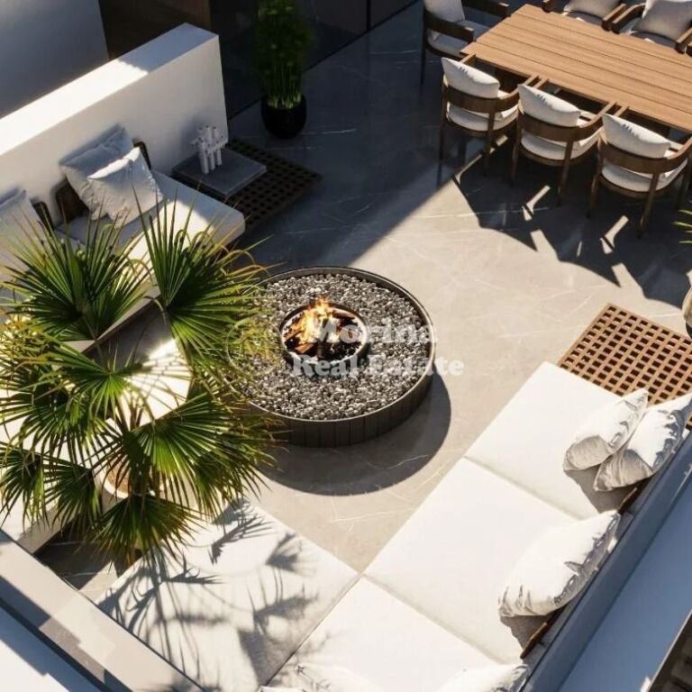 Shitje | Vilë 4 + 1 | Liqeni Artificial | 781000 €