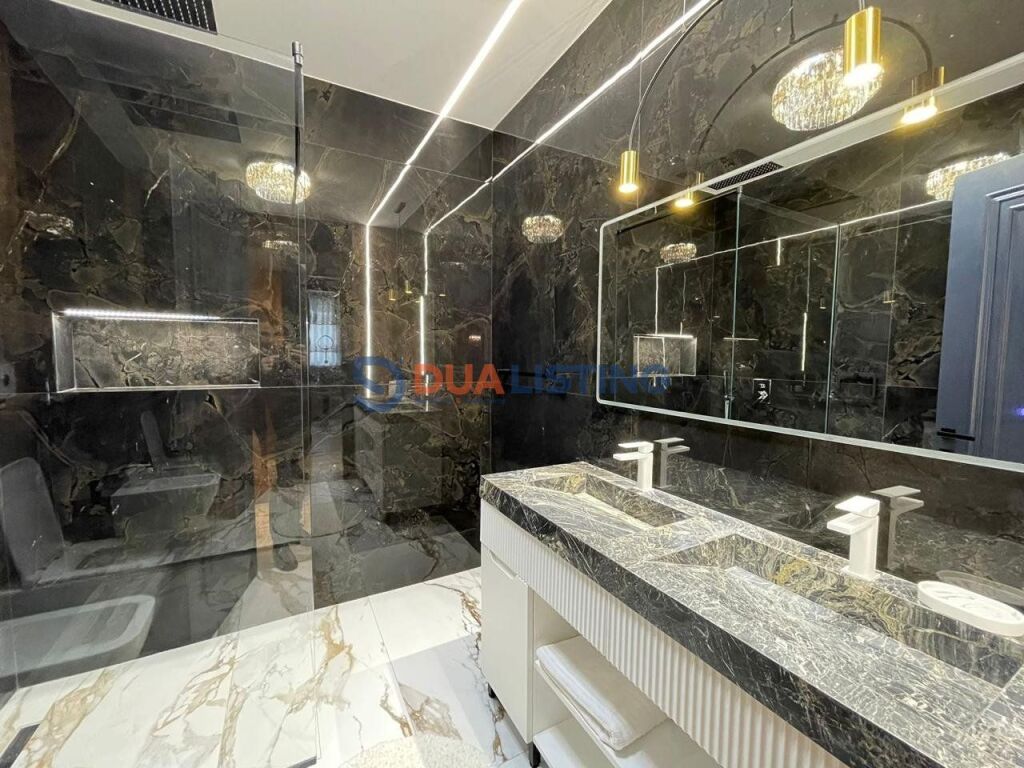 Apartament Luksoz Me Qera 3+1 Tek Sofia Residence