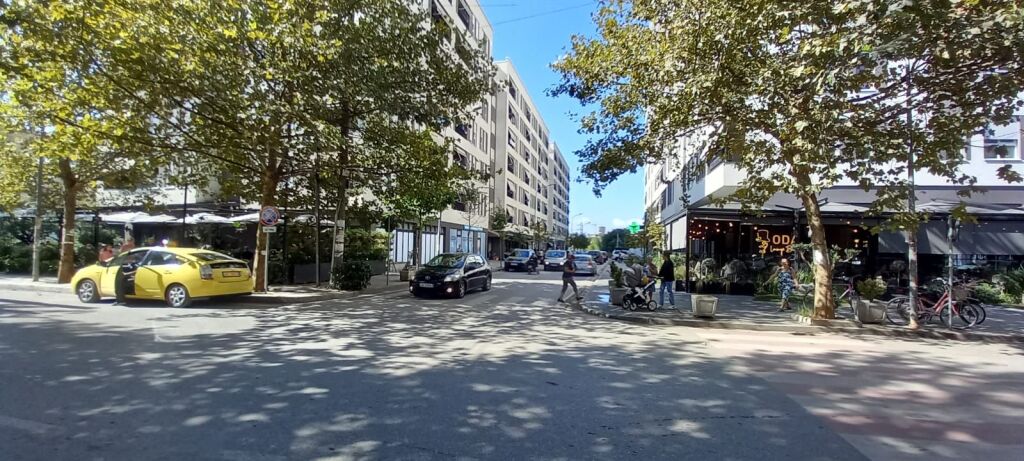 TERRENO IN AFFITTO, VIA 5 MAGGIO!