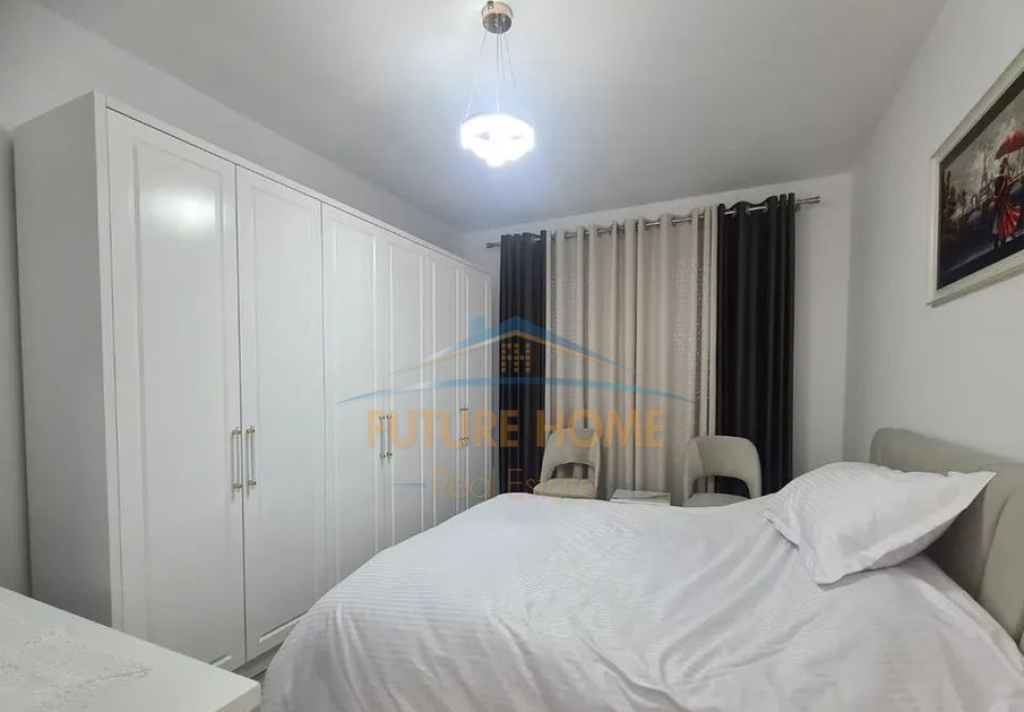 Rent, Apartment 2+1+Parking Space, Complex, Univers City Qtu.