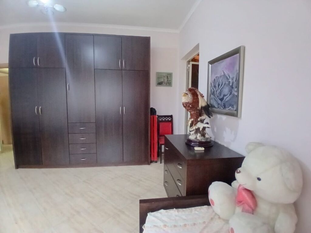 Apartment 2+1+1 with Balcony for Rent