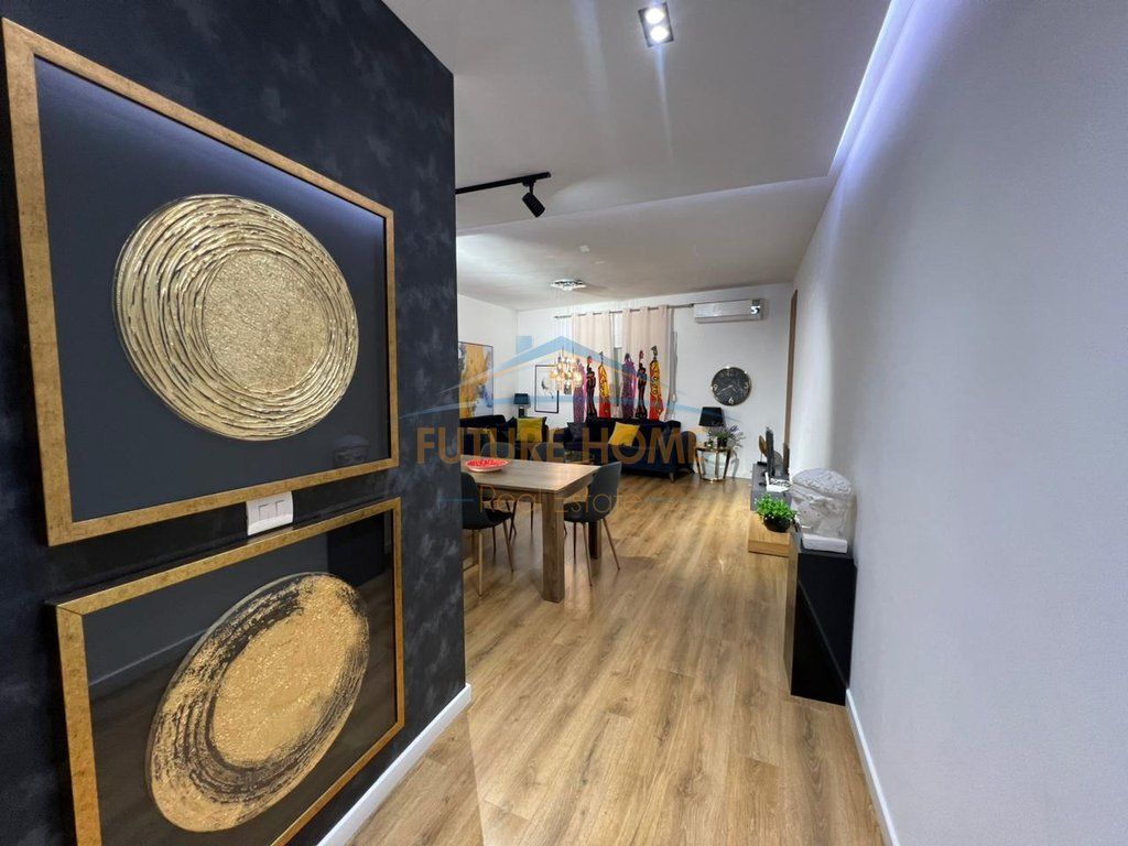 Jap,apartament 2+1+2,komuna e parisit