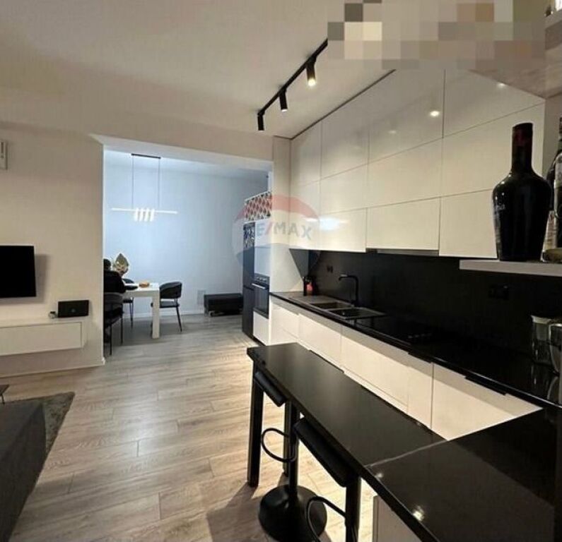 Appartamento in vendita (2+1) Complesso Mangalem ID: 530481001-1269