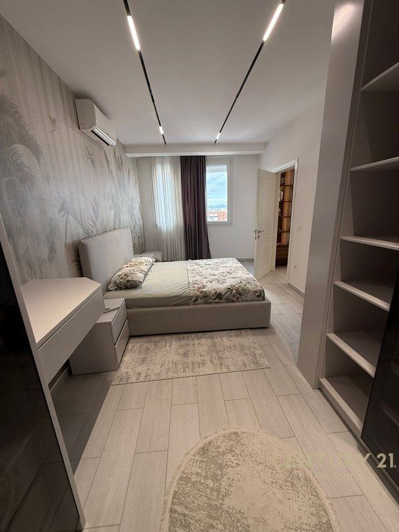 APARTAMENT 1+1 PER SHITJE NE RIVER RESIDENCE TIRANE