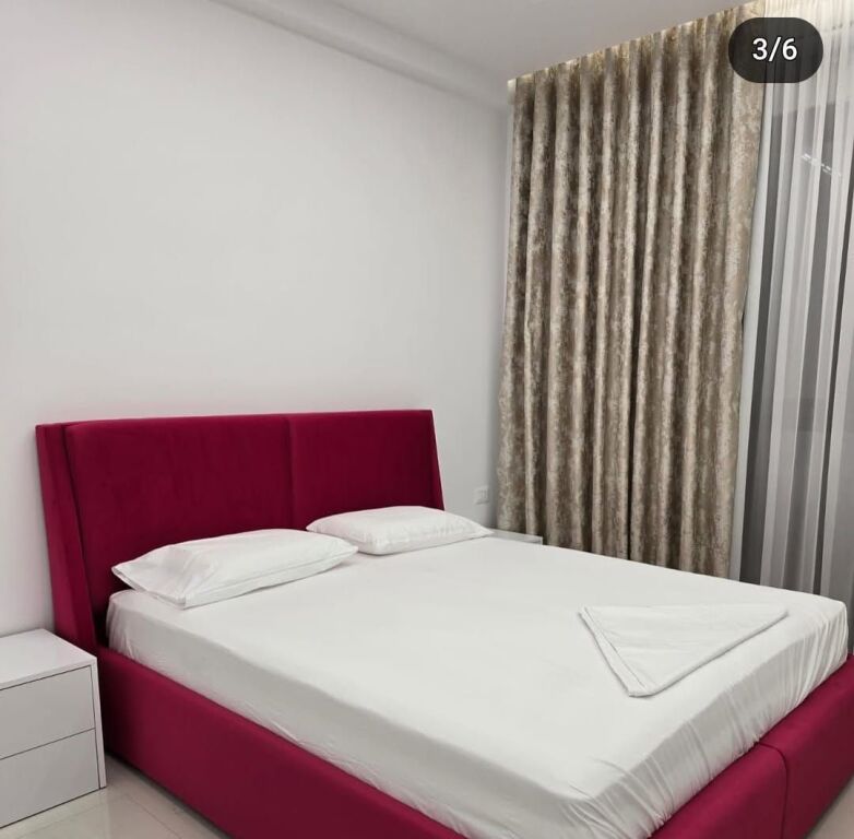 APARTMENT 1+1 FOR RENT BOTANICAL GARDEN 800 EURO