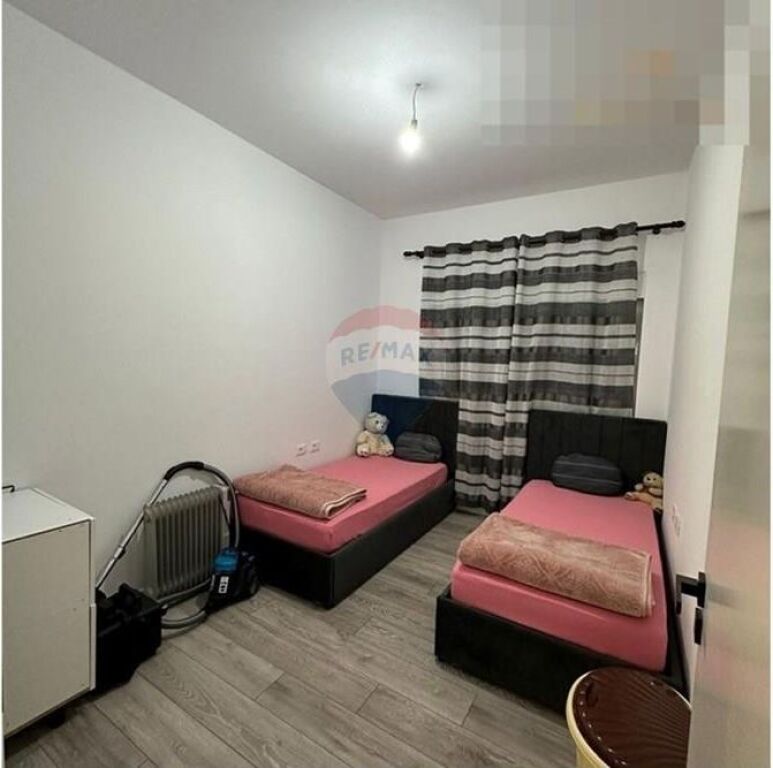 Appartamento in vendita (2+1) Complesso Mangalem