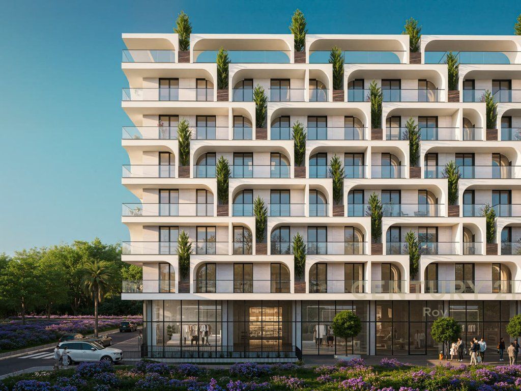 STUDIO FOR SALE IN GOLEM PAYMENT POSSIBILITY IN INSTALLMENTS STARTING FROM 20%!