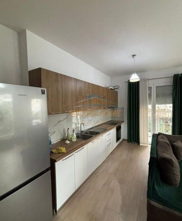 Qera, Apartament 2+1, Don Bosko,Tiranë