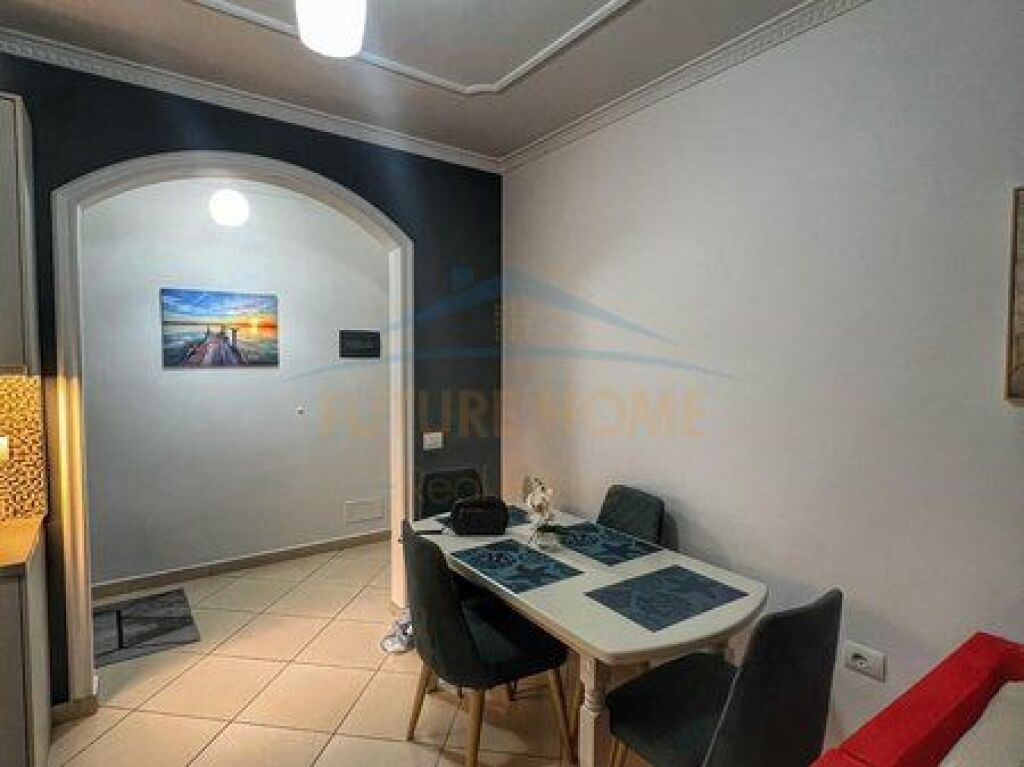 Qera, Apartament 2+1+2, Selitë