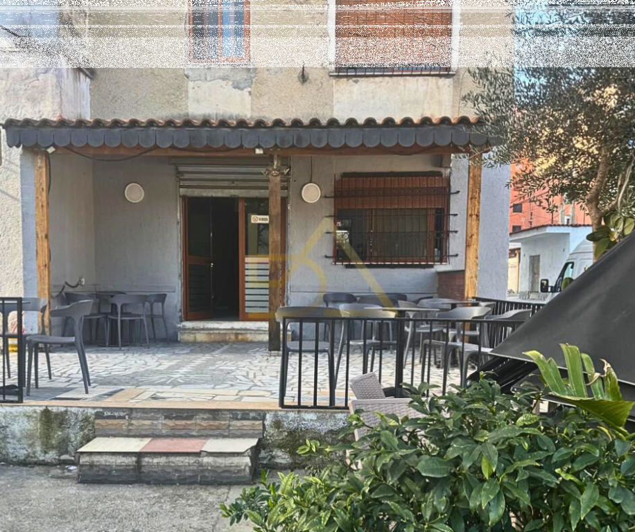 Vendita Attività – Bar Caffè, Durazzo