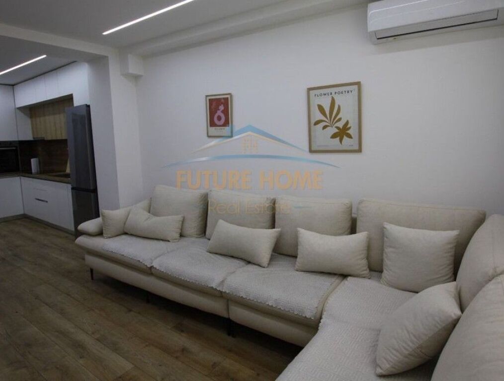 Affitto, Appartamento 1+1, 21 Dhjetori, Tirana