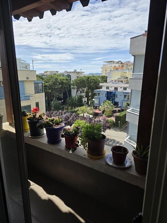 Appartamento 1+1 alla Roccia di Kavaja, Durazzo!