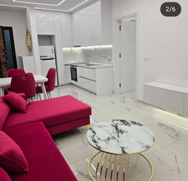 APARTMENT 1+1 FOR RENT BOTANICAL GARDEN 800 EURO