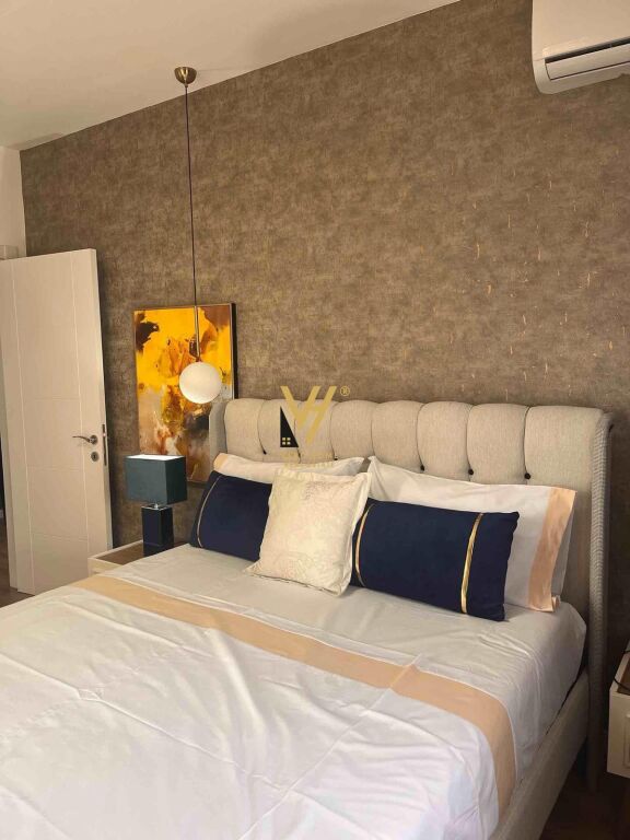 APPARTAMENTO 1+1+2BLK IN AFFITTO A MOZAIKU, 21 DHJETORI 85.000 LEKE