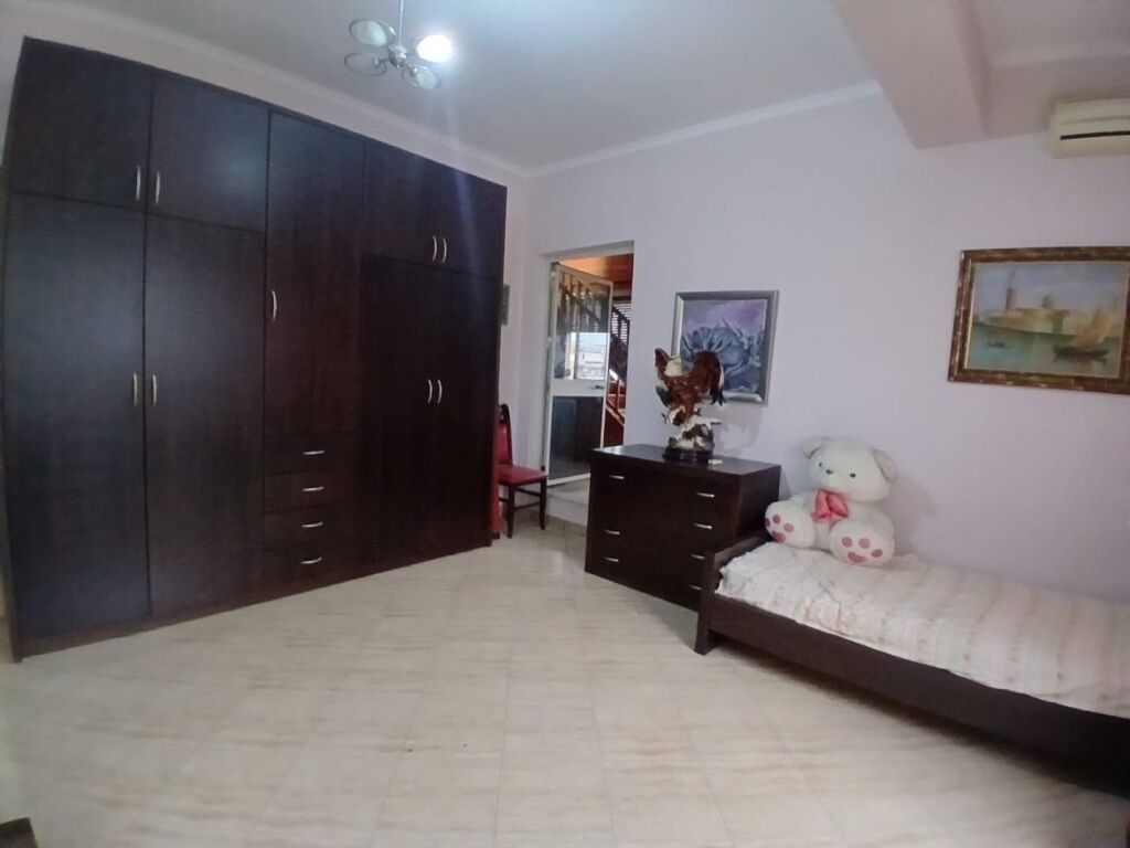 Apartment 2+1+1 with Balcony for Rent