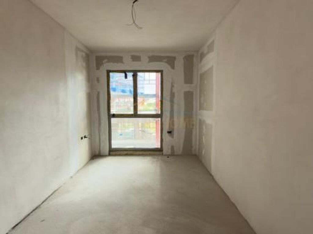 🌆 2+1+2 a Park Avenue – Nuovo Boulevard | Progetto Elite nel Cuore dello Sviluppo