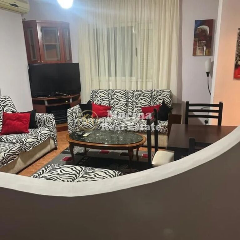 Qera | Apartament 2 + 1 | Laprake| 500 €/muaj