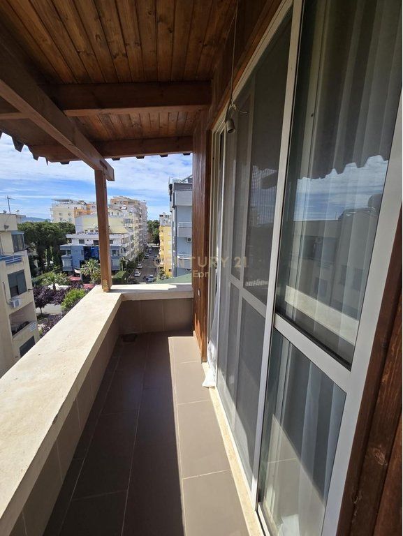 Appartamento 1+1 alla Roccia di Kavaja, Durazzo!