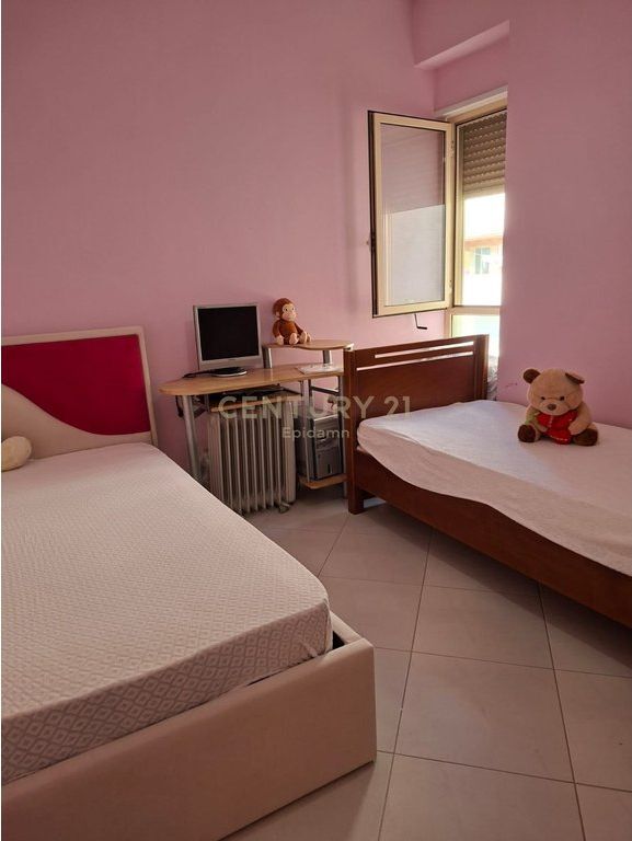 Apartament 2+1+2 Me Qira tek Ujësjellësi , Durrës !