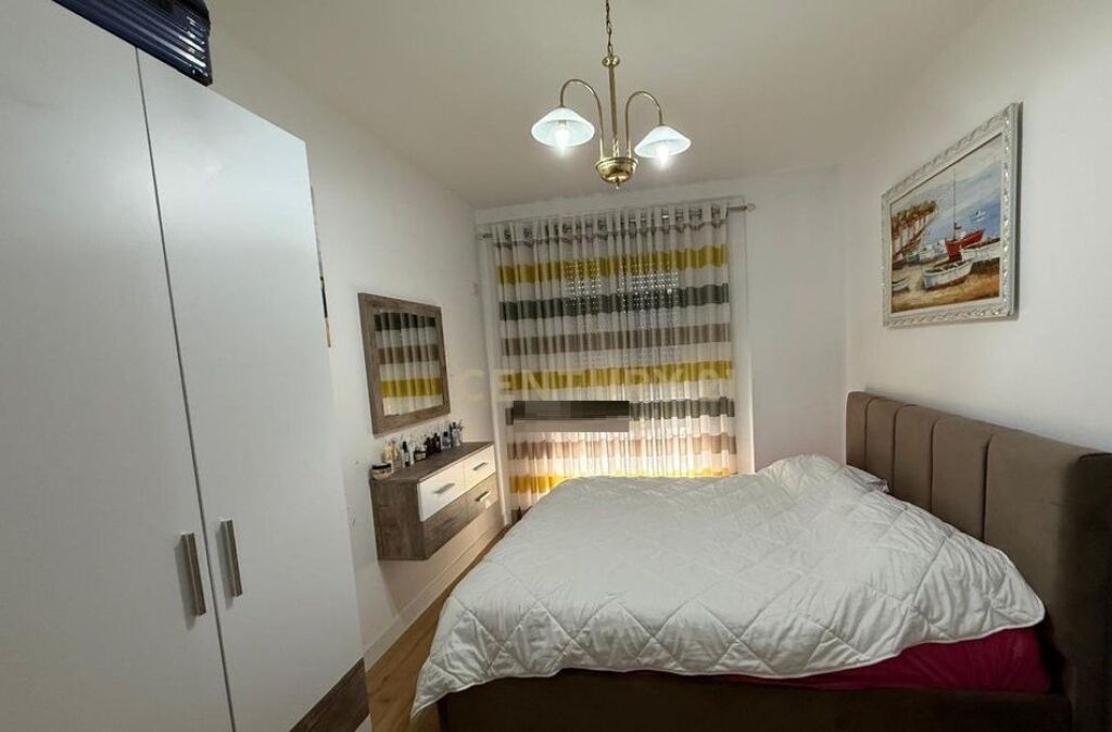 For Rent Apartment 2+1+2 + parking space in Ali Dem