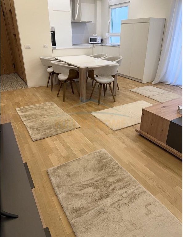 Qera, Apartament 2+1, Touch of the Sun Rezidence, Mjull-Bathore