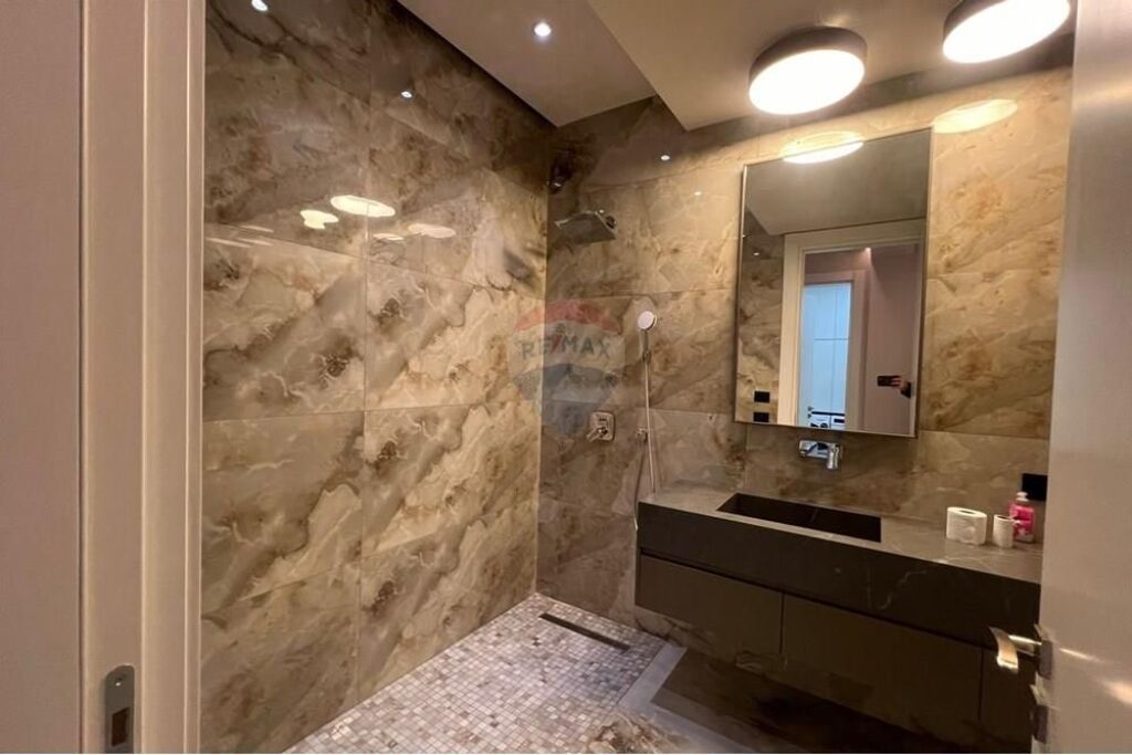 Appartamento 3+1+ parcheggio in affitto presso il Complesso Delijorgji