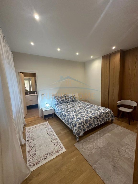 Qera, Apartament 2+1+post parkimi Rezidenca Touch Of the Sun