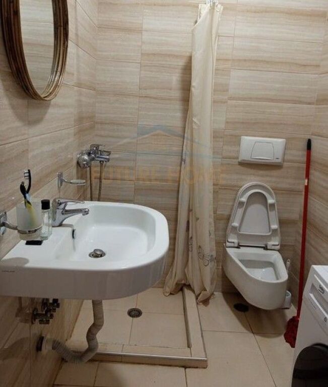 Qera, Garsoniere, Rezidenca Kodra e Diellit 2, Tiranë