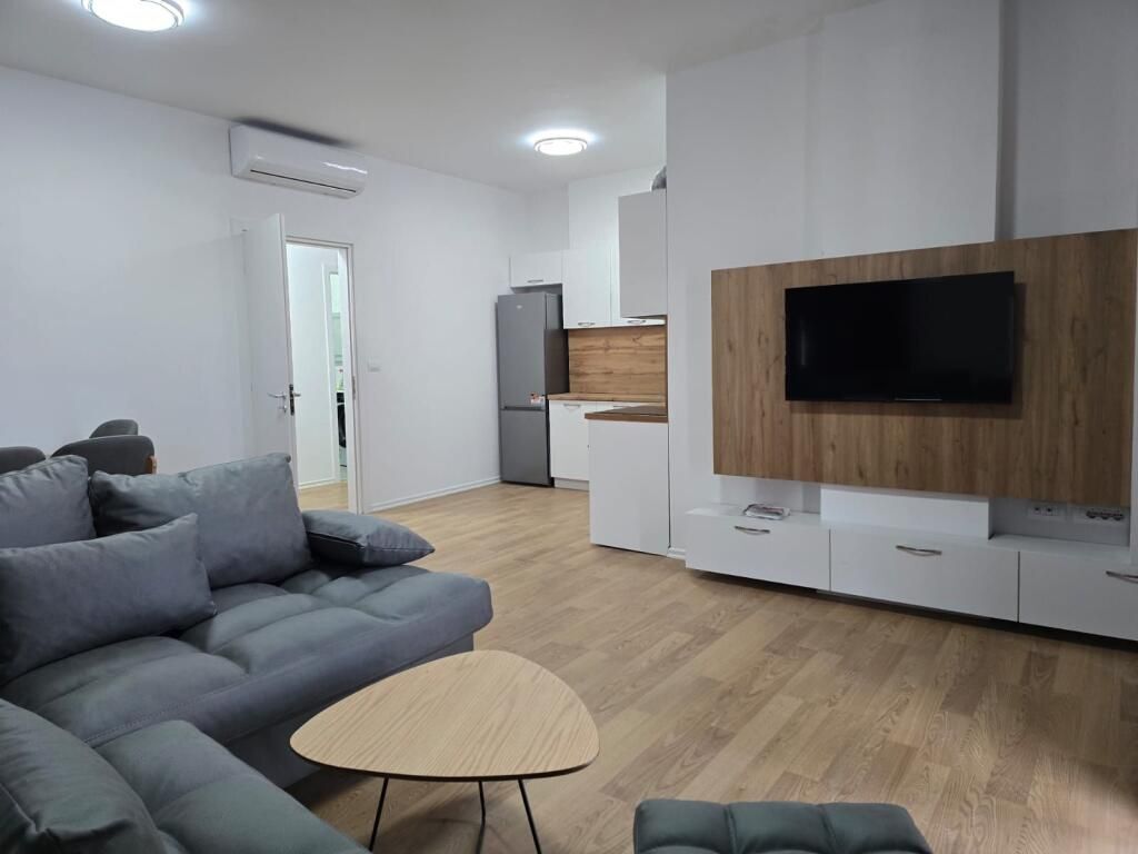 Appartamento 2+1 in affitto a Zogu i Zi